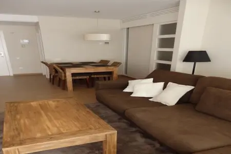 Green Paradise, Appartement dans une belle urbanisation fermée avec un beau café en plein air et une piscine - Photo 7