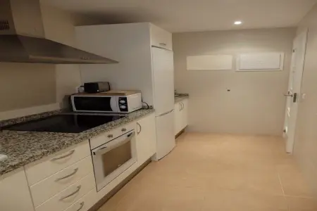 Green Paradise, Appartement dans une belle urbanisation fermée avec un beau café en plein air et une piscine - Photo 10