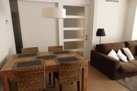 Green Paradise, Appartement dans une belle urbanisation fermée avec un beau café en plein air et une piscine - Photo 11