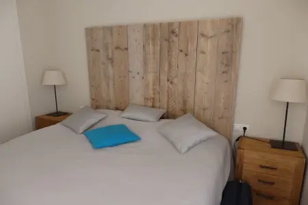 Green Paradise, Appartement dans une belle urbanisation fermée avec un beau café en plein air et une piscine - Photo 12