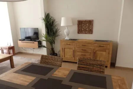 Green Paradise, Appartement dans une belle urbanisation fermée avec un beau café en plein air et une piscine - Photo 13