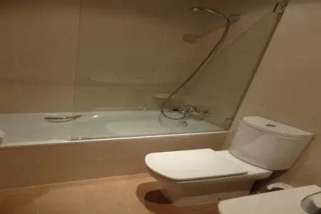 Green Paradise, Appartement dans une belle urbanisation fermée avec un beau café en plein air et une piscine - Photo 14