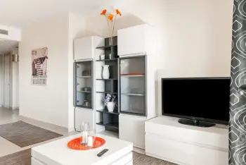 Appartement à Valle del Este, Vera, Valle del Este - L569271