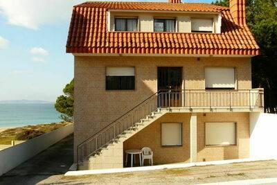 Location Pontevedra, Appartement à Sansenxo, Playa Montalvo - Bajo 6 ES-00031-11 N°687117