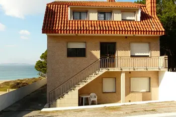 Pontevedra, Wohnung in Pontevedra, Playa Montalvo - Bajo 6 ES-00031-11 N°687117