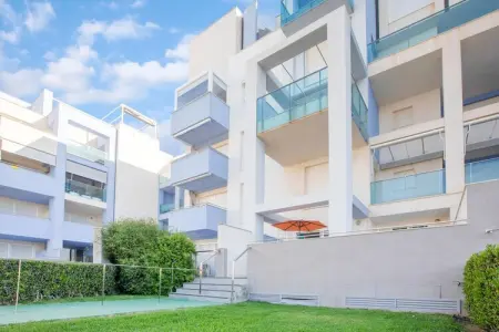 APARTAMENTO Roquetas, Appartement 4 personnes à Roquetas de Mar - Photo 2