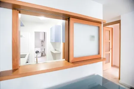 APARTAMENTO Roquetas, Appartement 4 personnes à Roquetas de Mar - Photo 6