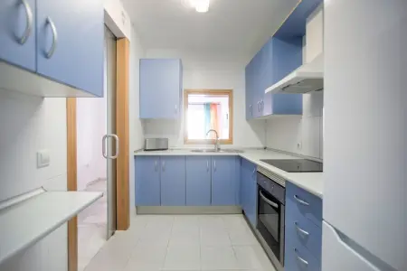 APARTAMENTO Roquetas, Appartement 4 personnes à Roquetas de Mar - Photo 7