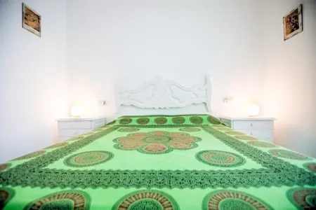 APARTAMENTO Roquetas, Appartement 4 personnes à Roquetas de Mar - Photo 10