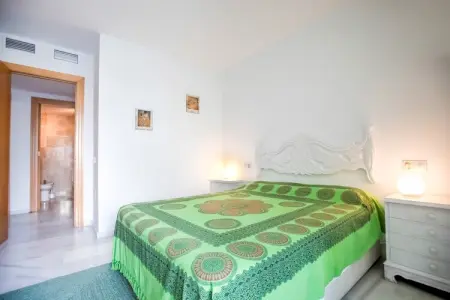 APARTAMENTO Roquetas, Appartement 4 personnes à Roquetas de Mar - Photo 11