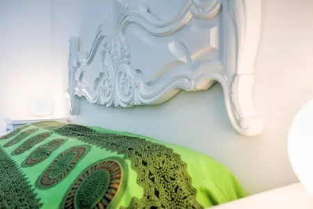 APARTAMENTO Roquetas, Appartement 4 personnes à Roquetas de Mar - Photo 13