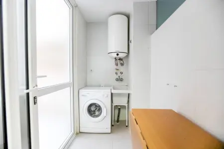 APARTAMENTO Roquetas, Appartement 4 personnes à Roquetas de Mar - Photo 18