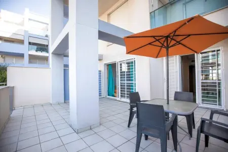 APARTAMENTO Roquetas, Appartement 4 personnes à Roquetas de Mar - Photo 20