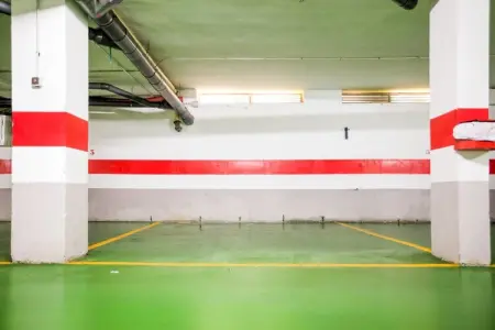 APARTAMENTO Roquetas, Appartement 4 personnes à Roquetas de Mar - Photo 26