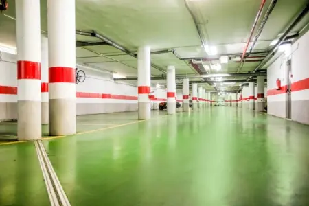 APARTAMENTO Roquetas, Appartement 4 personnes à Roquetas de Mar - Photo 27