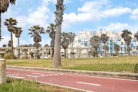 APARTAMENTO Roquetas, Appartement 4 personnes à Roquetas de Mar - Photo 31