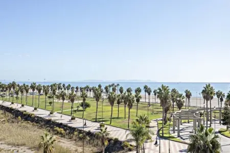 APARTAMENTO Roquetas, Appartement 4 personnes à Roquetas de Mar - Photo 35