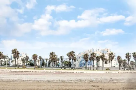 APARTAMENTO Roquetas, Appartement 4 personnes à Roquetas de Mar - Photo 37