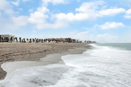 APARTAMENTO Roquetas, Appartement 4 personnes à Roquetas de Mar - Photo 39