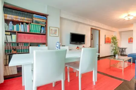 Apartamento Avenida Rosalía, Appartement 4 personnes à Santiago de Compostela - Photo 1