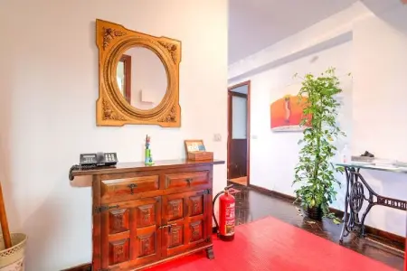 Apartamento Avenida Rosalía, Appartement 4 personnes à Santiago de Compostela - Photo 4