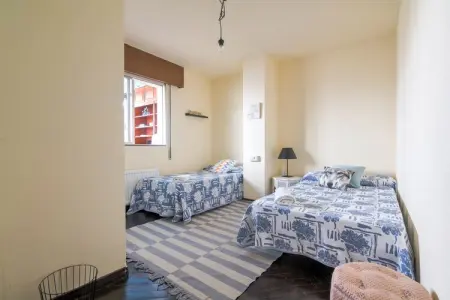 Apartamento Avenida Rosalía, Appartement 4 personnes à Santiago de Compostela - Photo 14