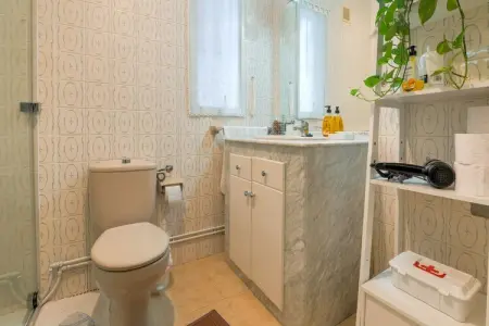 Apartamento Avenida Rosalía, Appartement 4 personnes à Santiago de Compostela - Photo 15