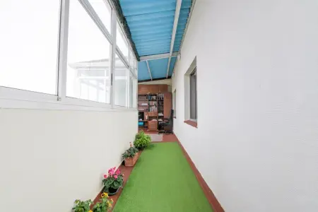 Apartamento Avenida Rosalía, Appartement 4 personnes à Santiago de Compostela - Photo 18