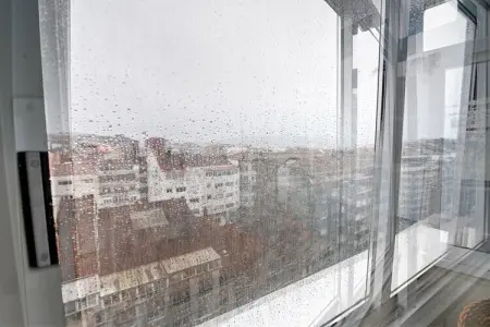 Apartamento Avenida Rosalía, Appartement 4 personnes à Santiago de Compostela - Photo 20