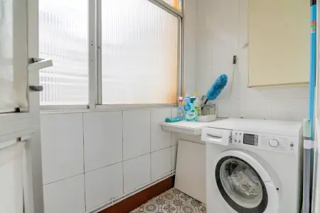 Apartamento Avenida Rosalía, Appartement 4 personnes à Santiago de Compostela - Photo 21