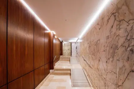 Apartamento Avenida Rosalía, Appartement 4 personnes à Santiago de Compostela - Photo 22