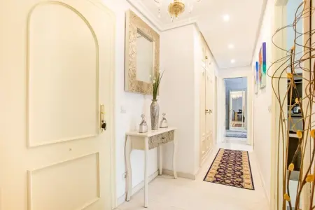 Apartamento en Cimadevilla, Appartement 4 personnes à Gijón - Photo 11