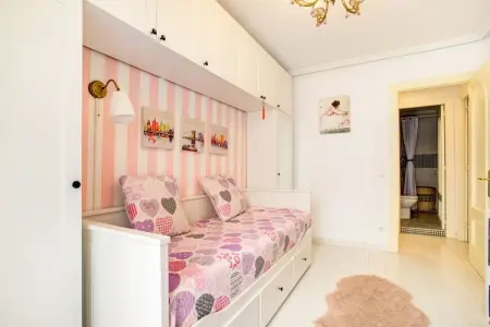 Apartamento en Cimadevilla, Appartement 4 personnes à Gijón - Photo 17