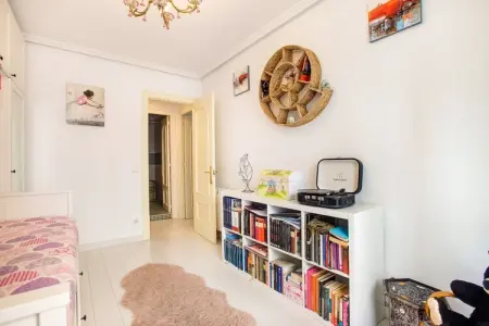 Apartamento en Cimadevilla, Appartement 4 personnes à Gijón - Photo 18