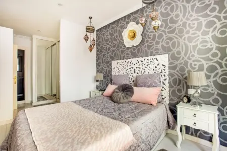 Apartamento en Cimadevilla, Appartement 4 personnes à Gijón - Photo 21