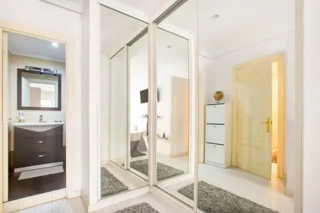 Apartamento en Cimadevilla, Appartement 4 personnes à Gijón - Photo 22