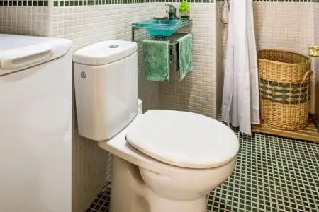 Apartamento en Cimadevilla, Appartement 4 personnes à Gijón - Photo 26