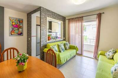 Location Appartement à Almería,Piso en Garrucha ES-00097-15 N°875099