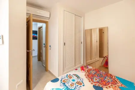 Piso en Garrucha, Appartement 5 personnes à Almería - Photo 21