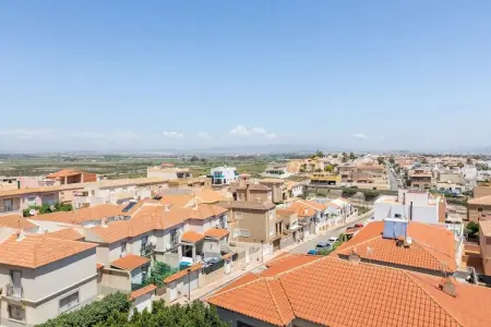 Piso en Garrucha, Appartement 5 personnes à Almería - Photo 26