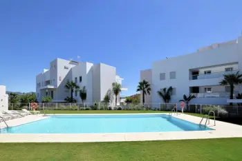 Appartamento a La Cala de Mijas,Miraval ES-00282-01 N°532519