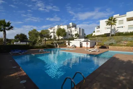 Apartamento en Orihuela Costa Alicante,Apartamento  Tipuana ES-03189-89 N°568135