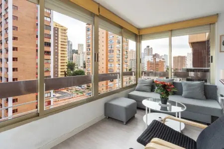 Appartement à Benidorm, Benidorm - L875105