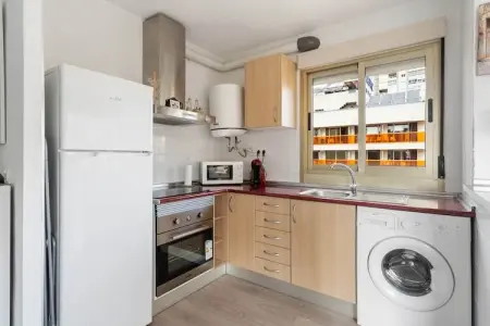 Benidorm, Appartement 2 personnes à Benidorm - Photo 3