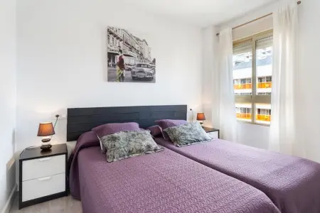 Benidorm, Appartement 2 personnes à Benidorm - Photo 4