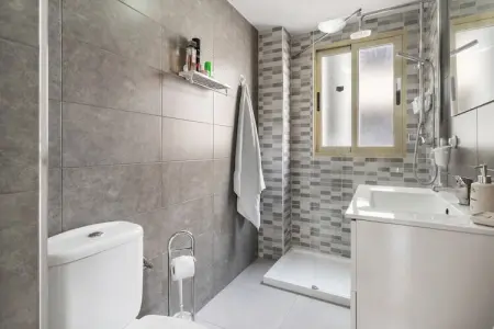 Benidorm, Appartement 2 personnes à Benidorm - Photo 5