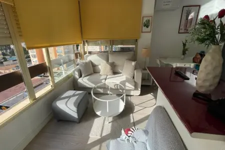 Benidorm, Appartement 2 personnes à Benidorm - Photo 11