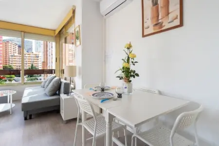 Benidorm, Appartement 2 personnes à Benidorm - Photo 13