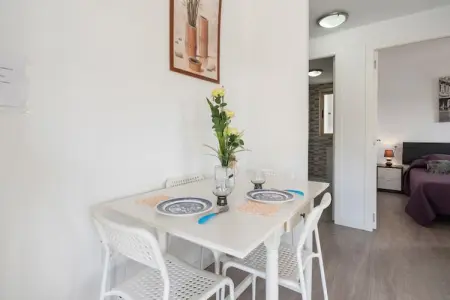 Benidorm, Appartement 2 personnes à Benidorm - Photo 14