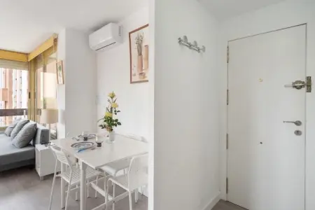 Benidorm, Appartement 2 personnes à Benidorm - Photo 15